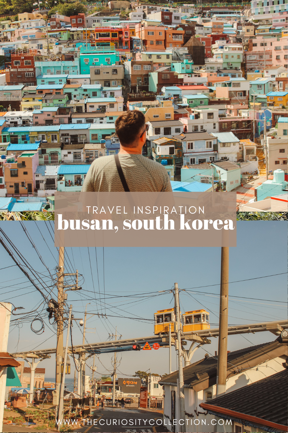 4 days in busan, south korea - a travel guide