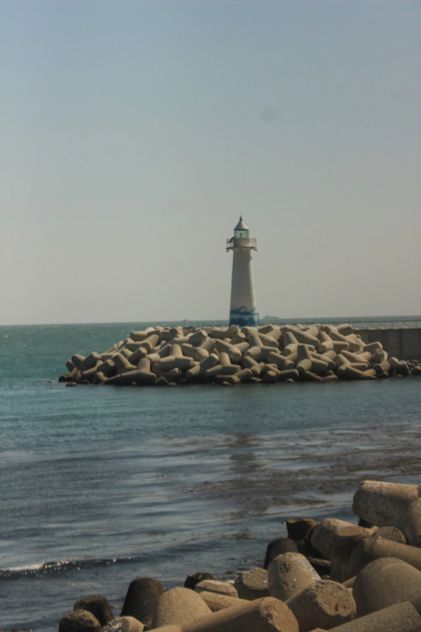 The ultimate coastal experience in Busan, South Korea