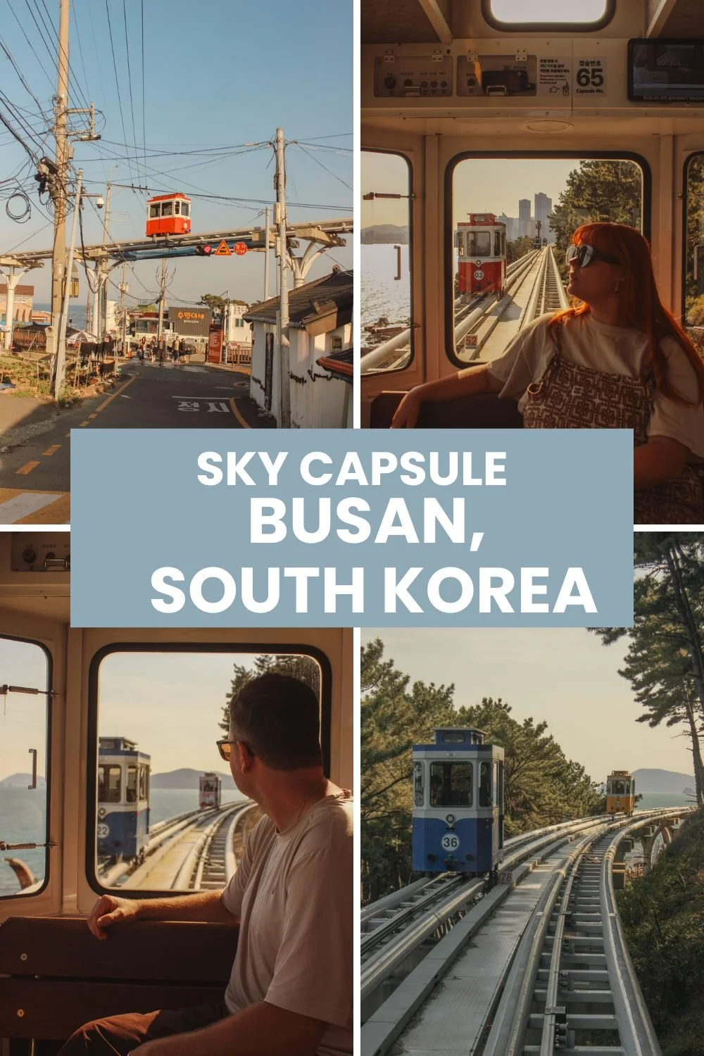 A complete guide to riding the Haeundae Beach Train and Sky Capsule in Busan, South Korea..jpg