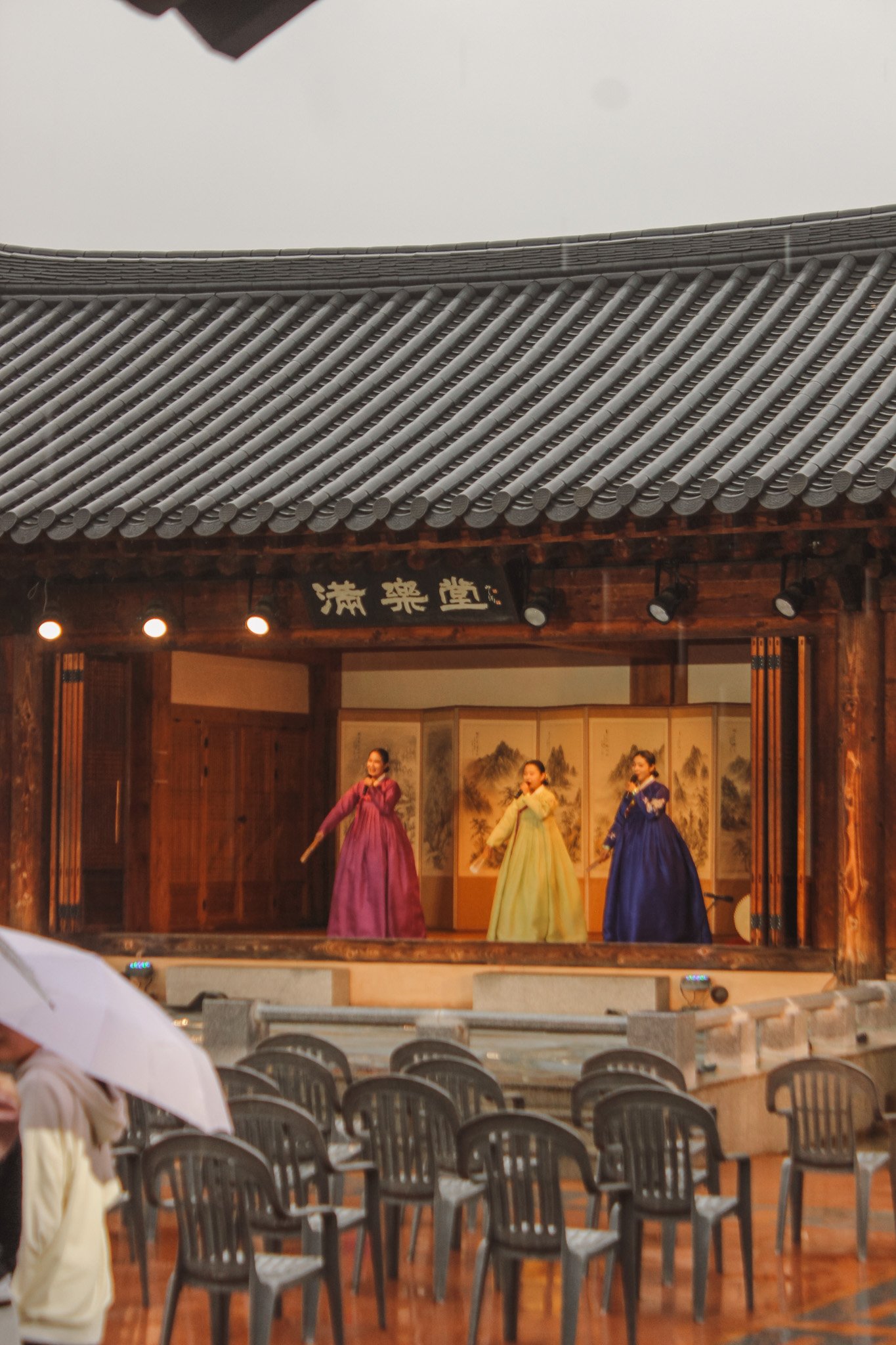 futher than seoul - five other places to visit in south korea