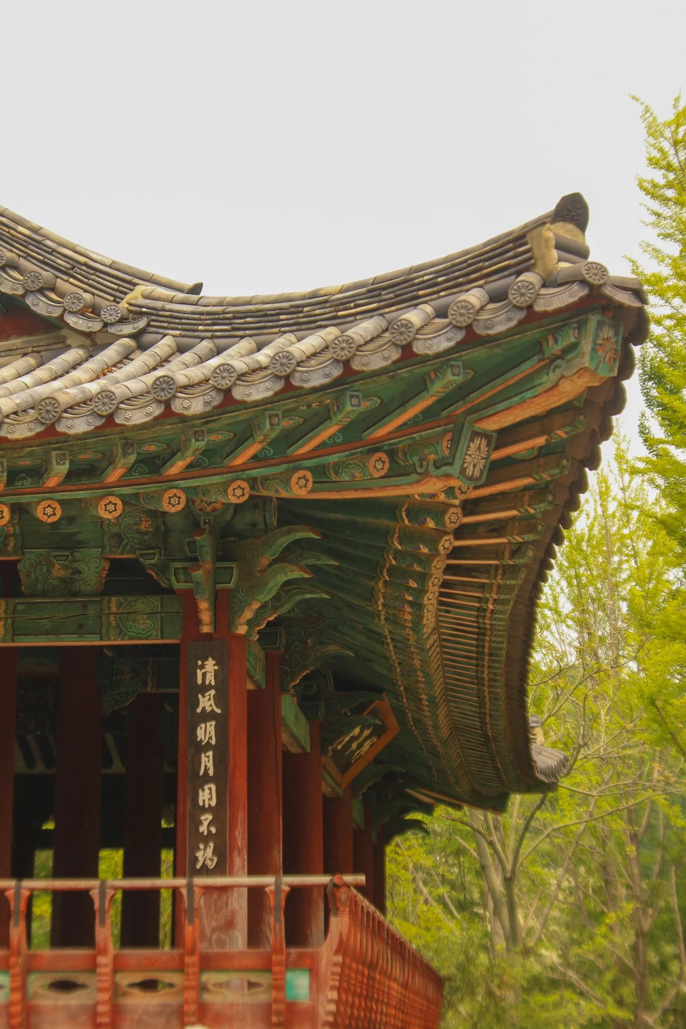 futher than seoul - five other places to visit in south korea