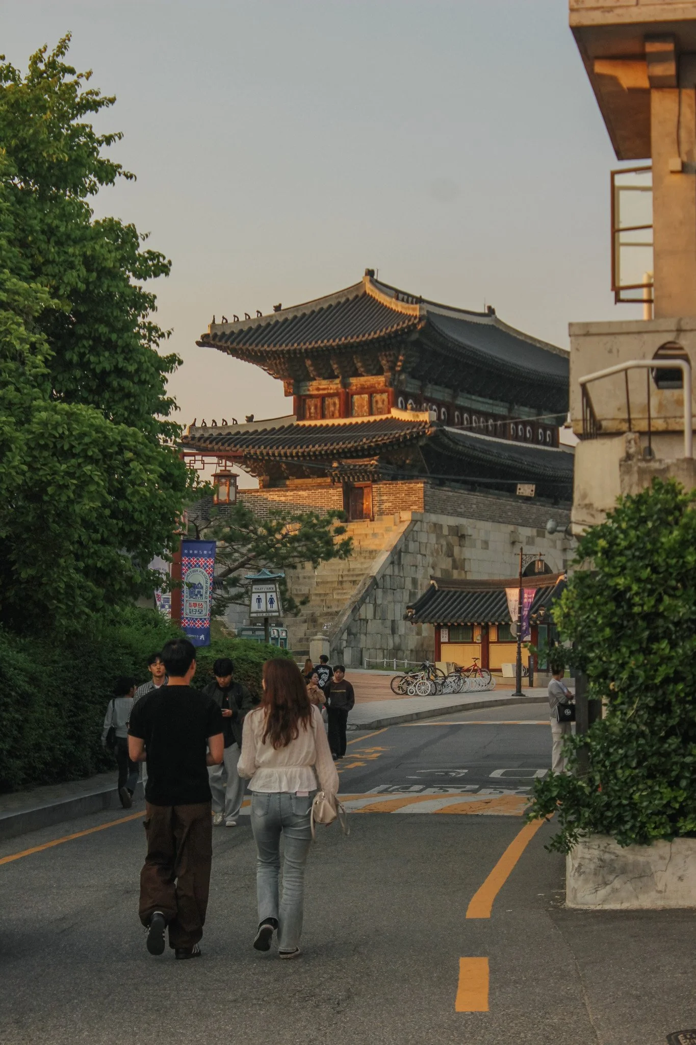 beyond seoul - five other cities to explore in south korea