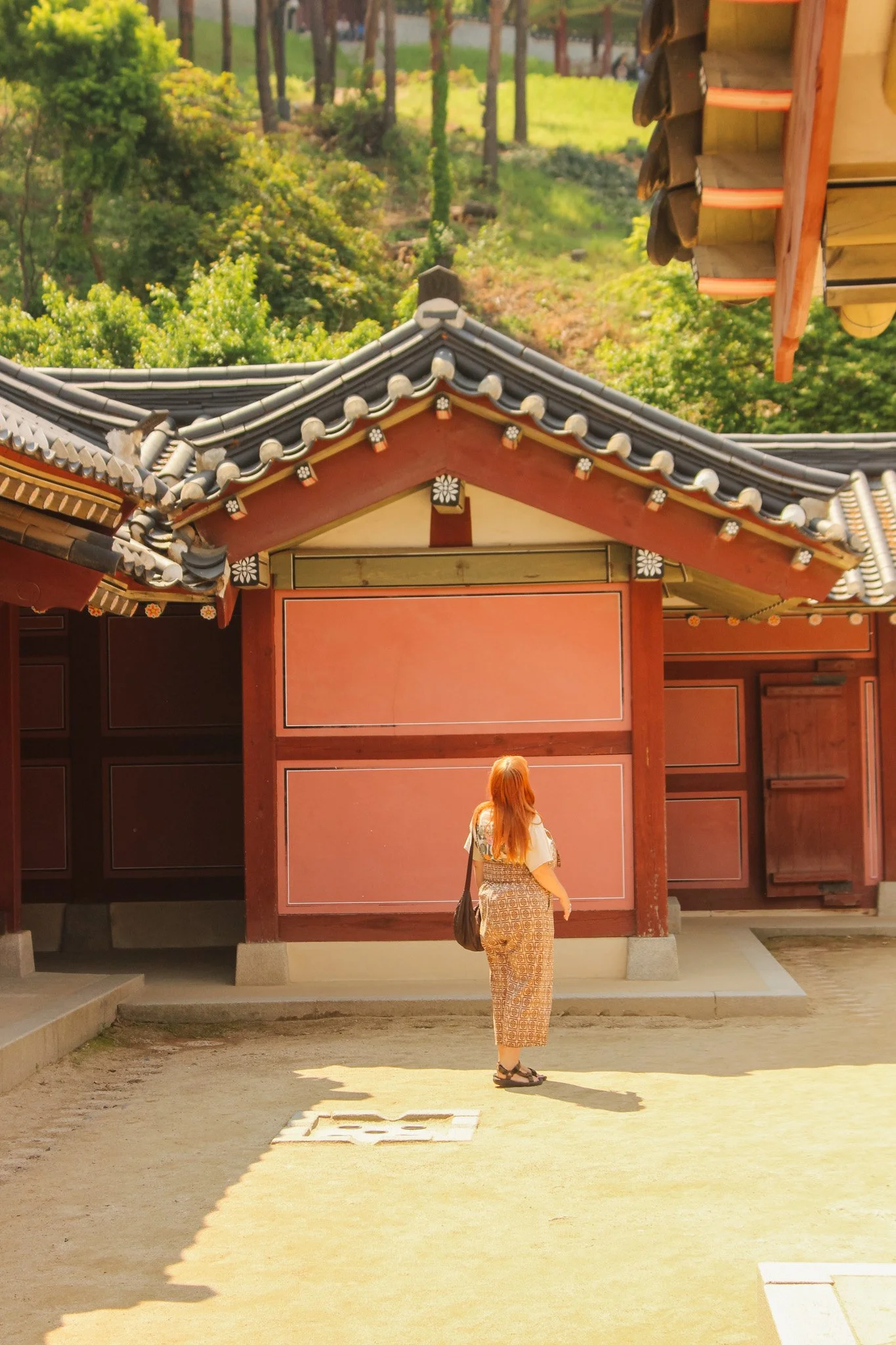 beyond seoul - five other cities to explore in south korea