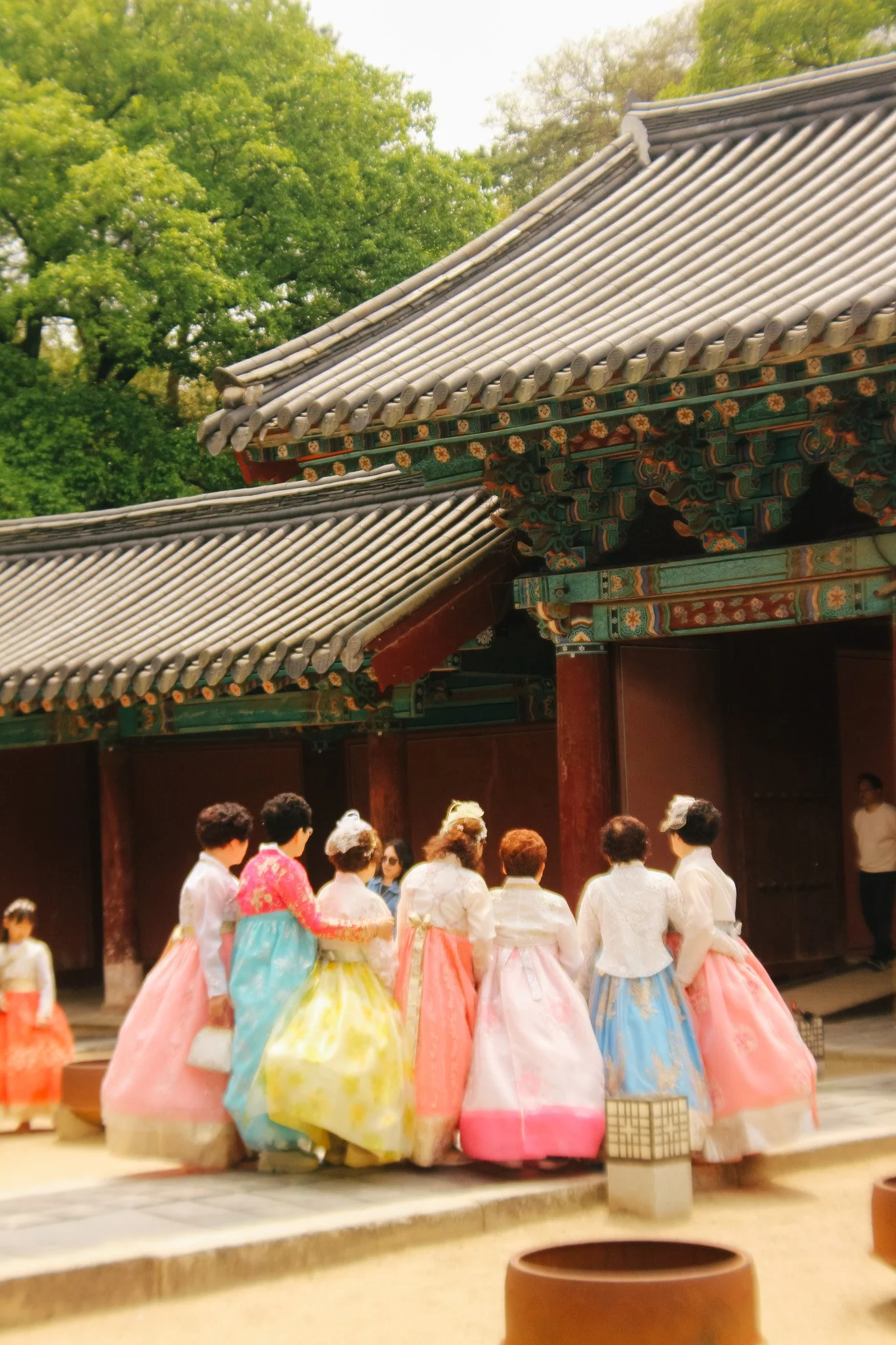 Further than Seoul- 4 incredible places to visit in South Korea
