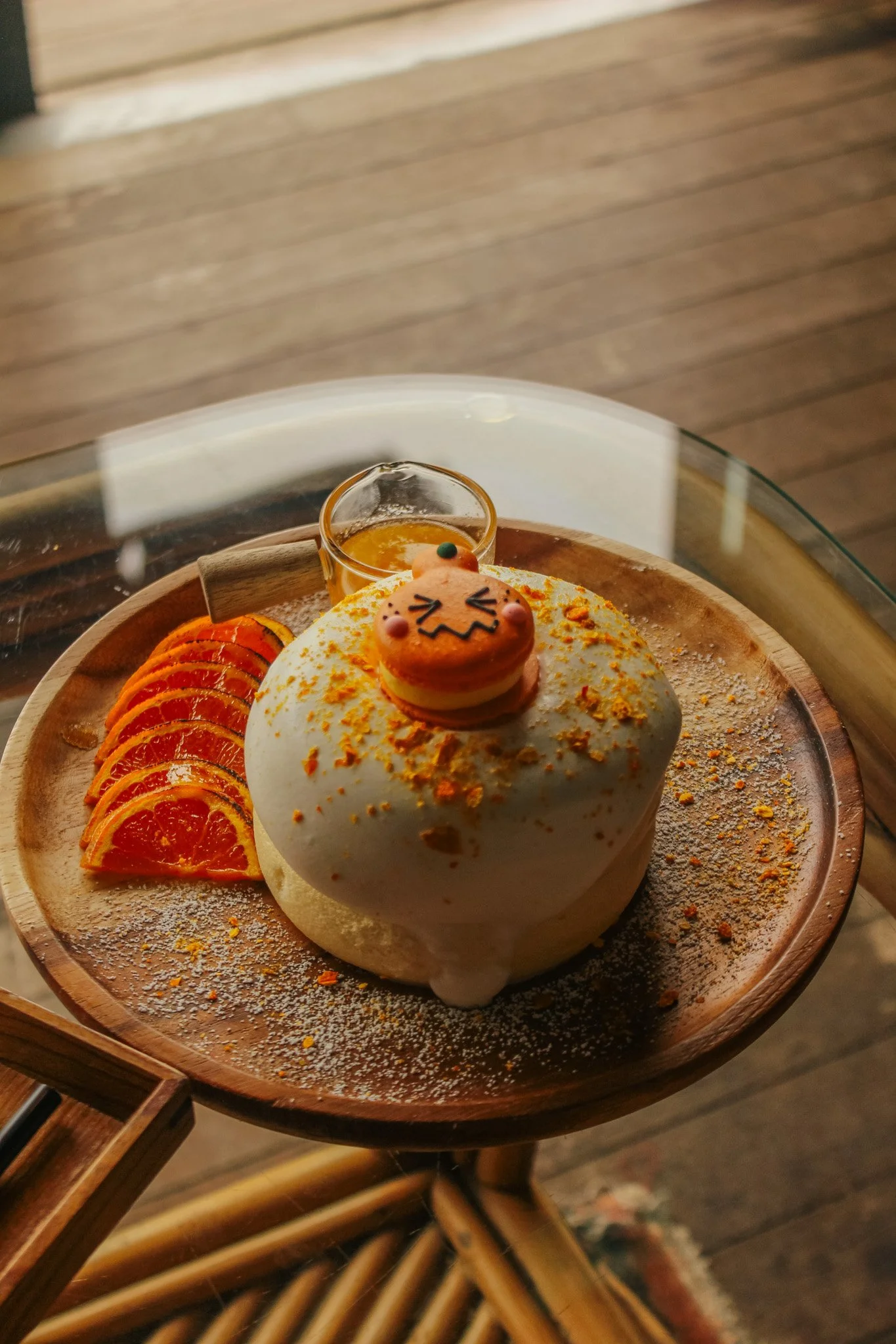 further than seoul - exploring Jeju island in South Korea