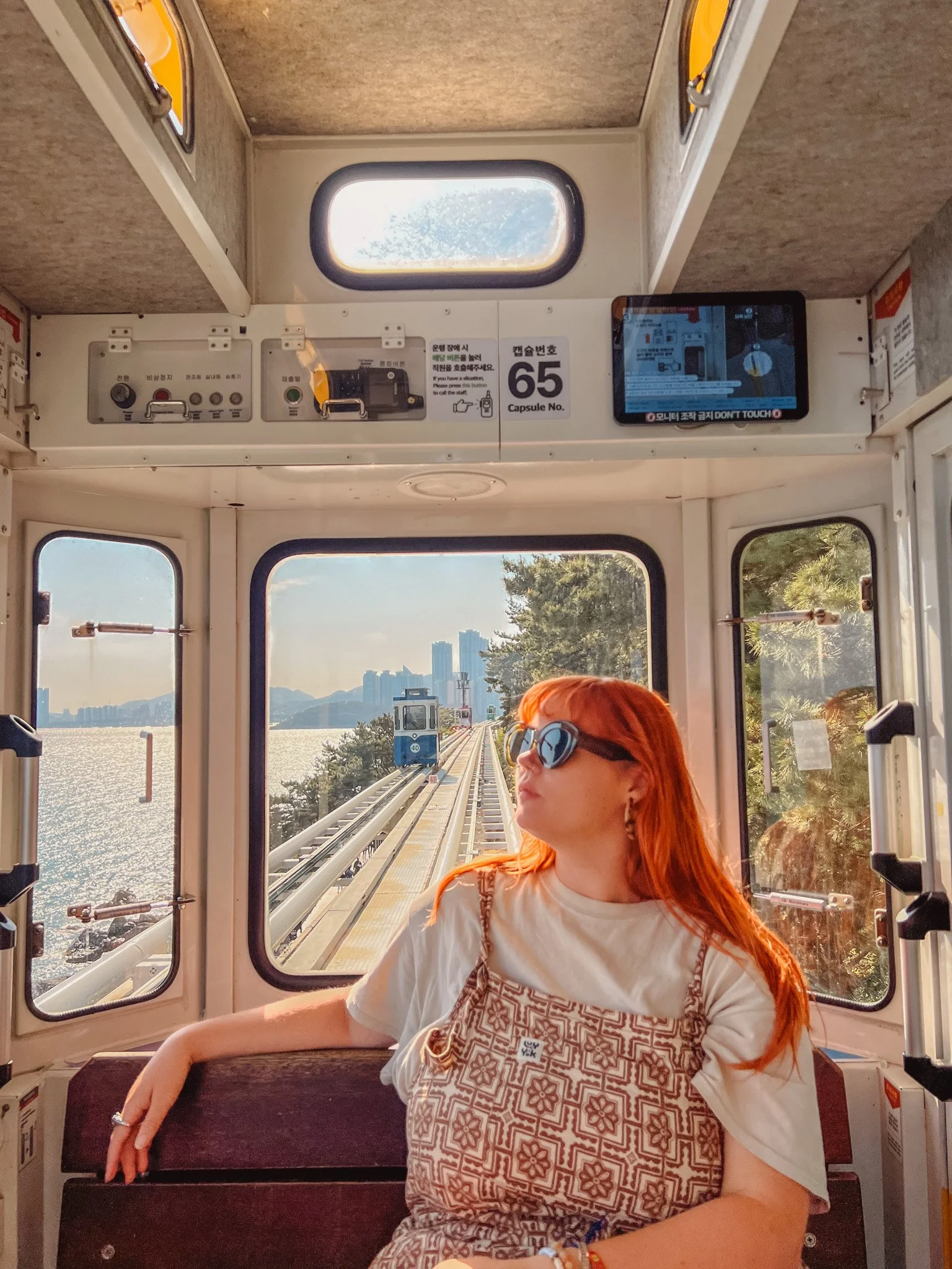 further than seoul - exploring Busan in South Korea