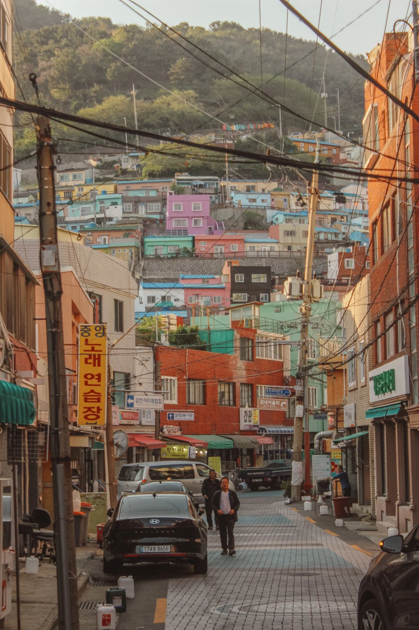 FURTHER THAN SEOUL: FOUR INCREDIBLE PLACES TO VISIT IN SOUTH KOREA