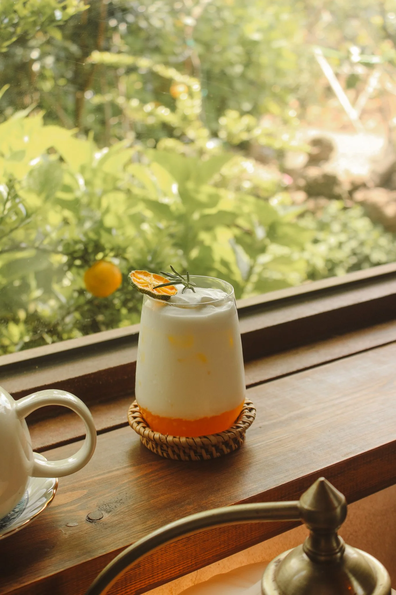 Exploring South Korea's Cafe Culture 