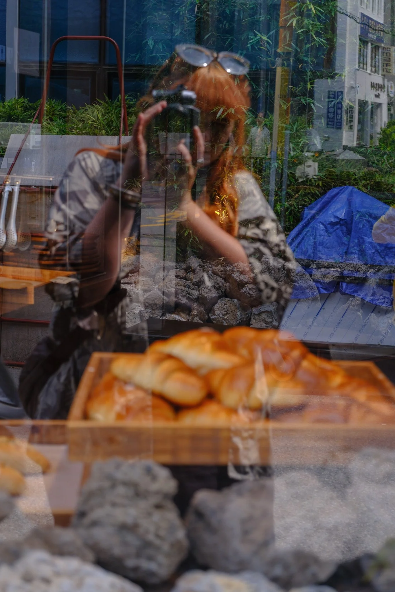 Exploring South Korea's Cafe Culture