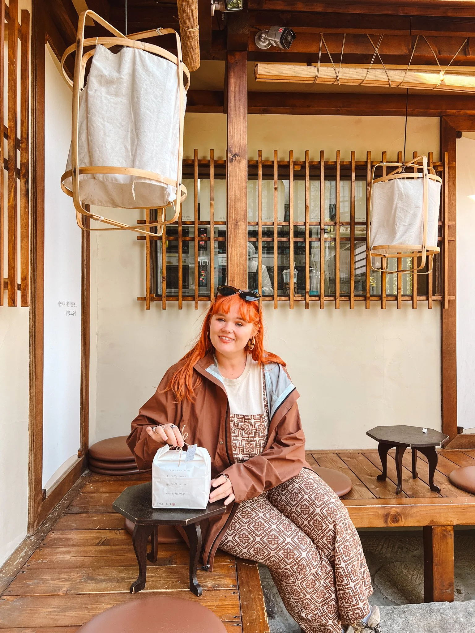 Exploring South Korea's Cafe Culture