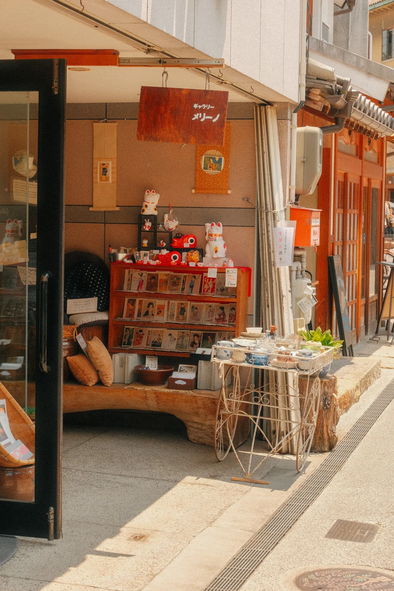 One day itinerary to Kurashiki, Japan