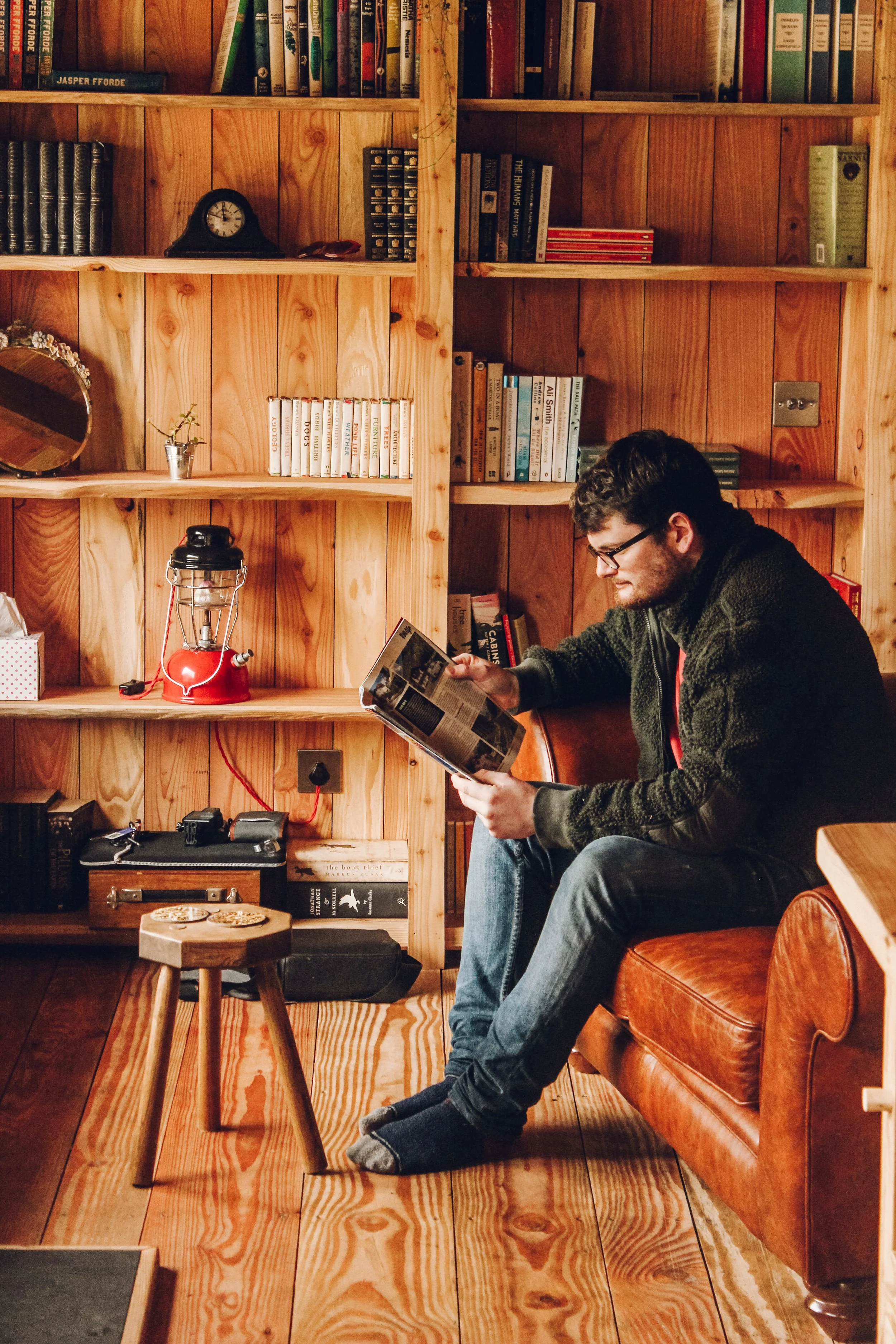 15 best cosy stays in the UK for a weekend escape - 2026 guide