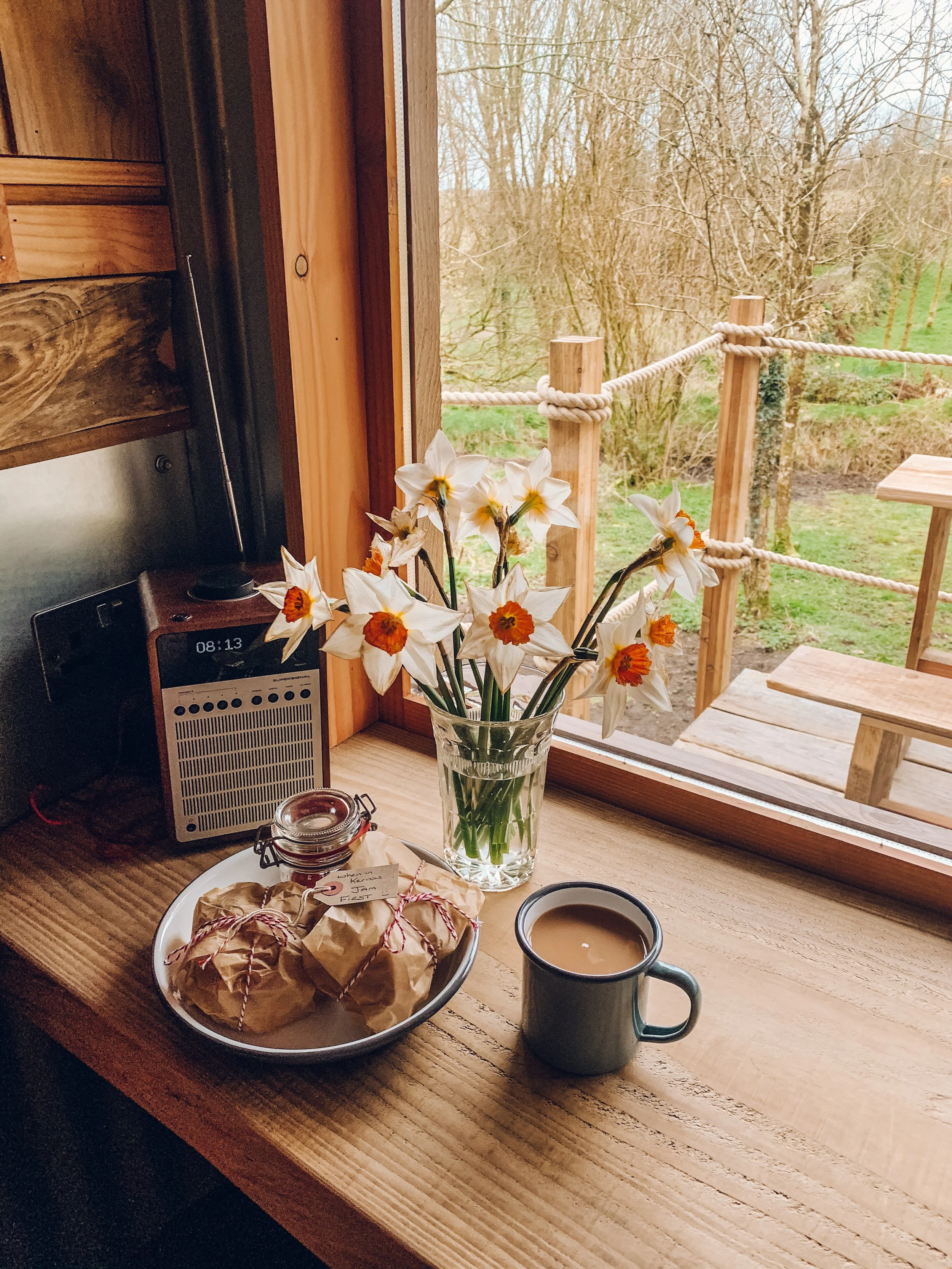 15 best cosy stays in the UK for a weekend escape - 2026 guide