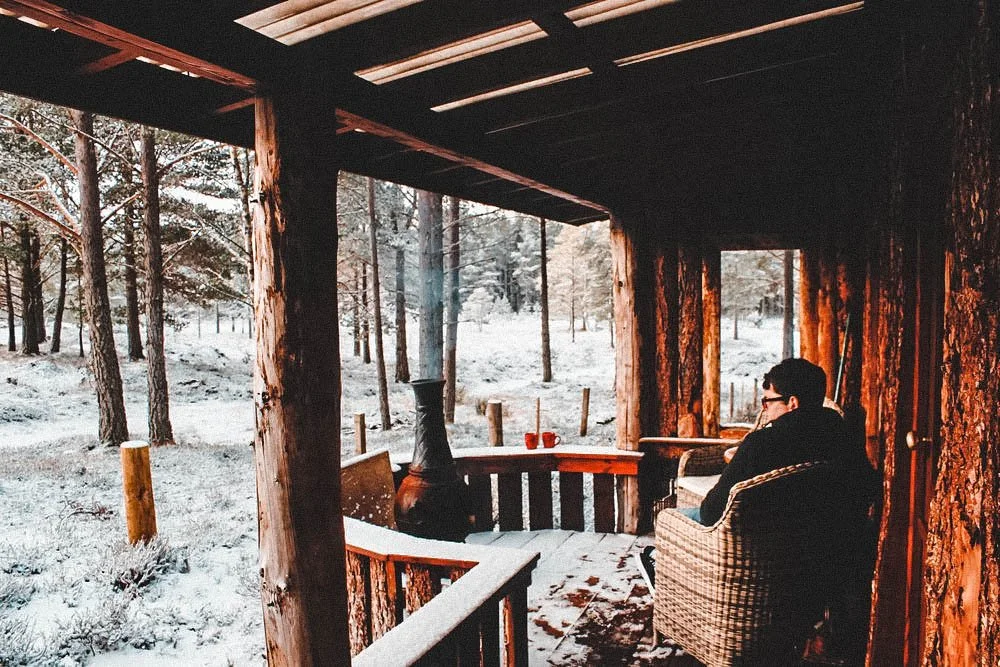 15 best cosy stays in the UK for a weekend escape - 2026 guide