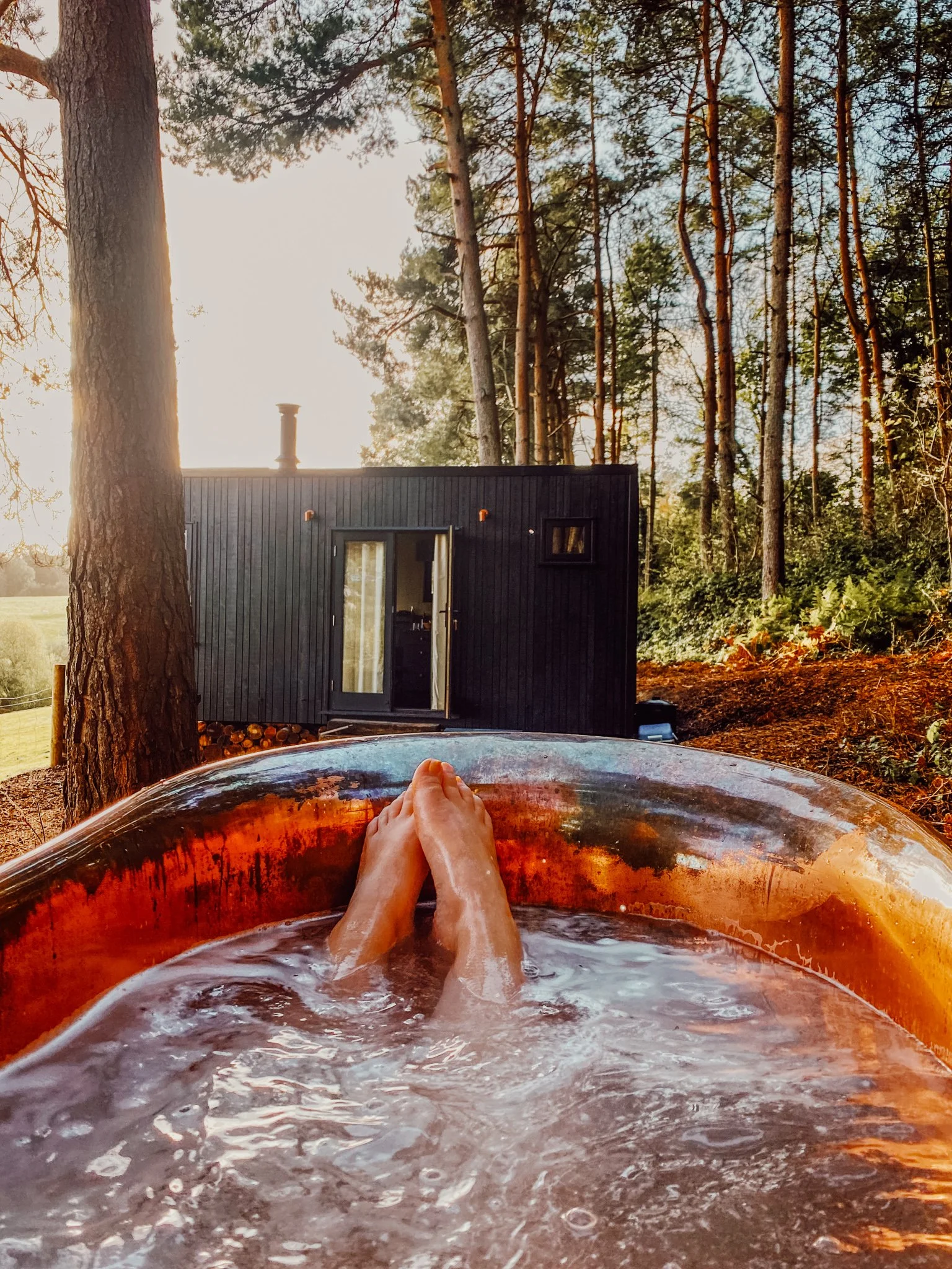 15 cosy getaways in the UK for a weekend escape - 2026 guide