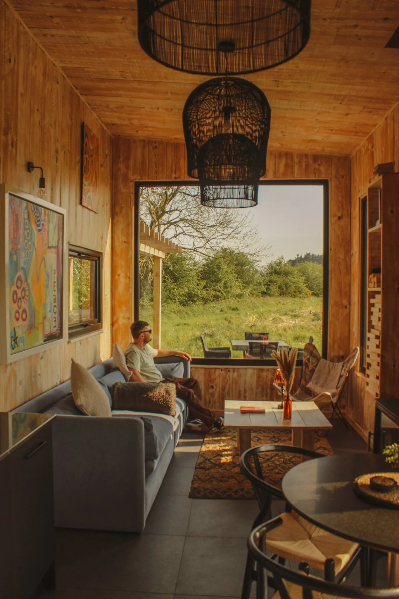 15 best cosy stays in the UK for a weekend escape 2026