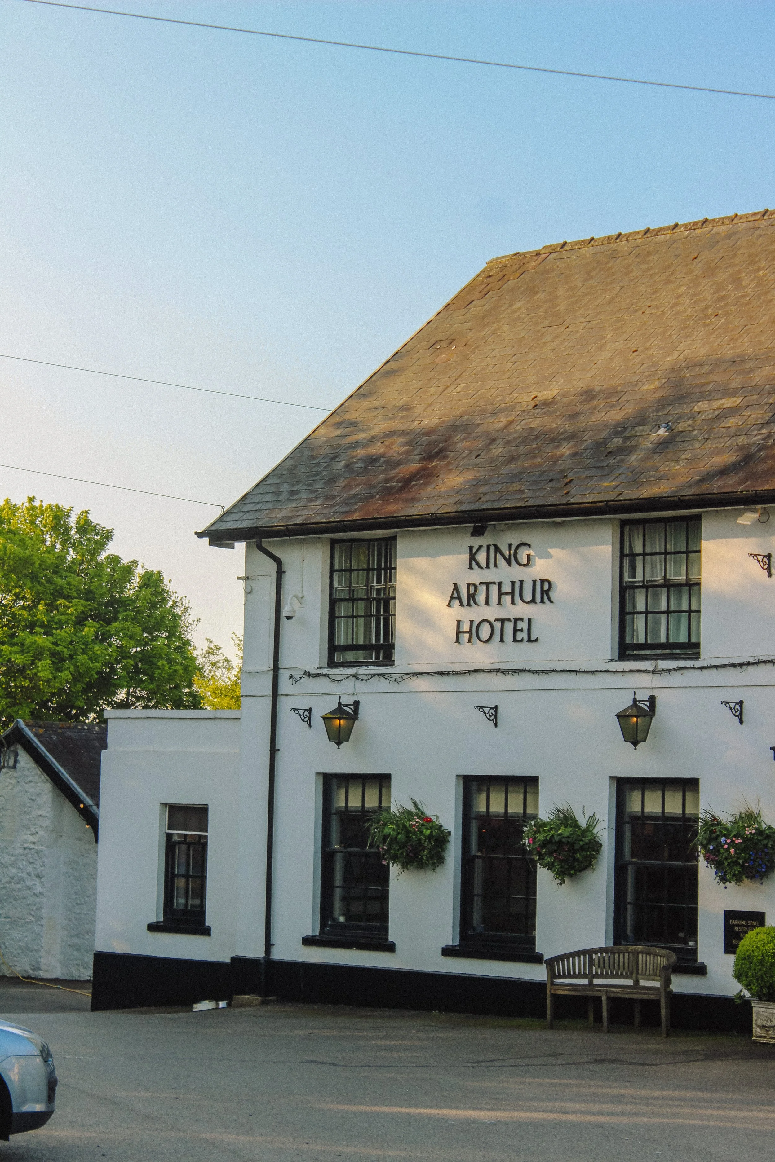 15 best cosy stays in the UK for a weekend escape - 2026 guide