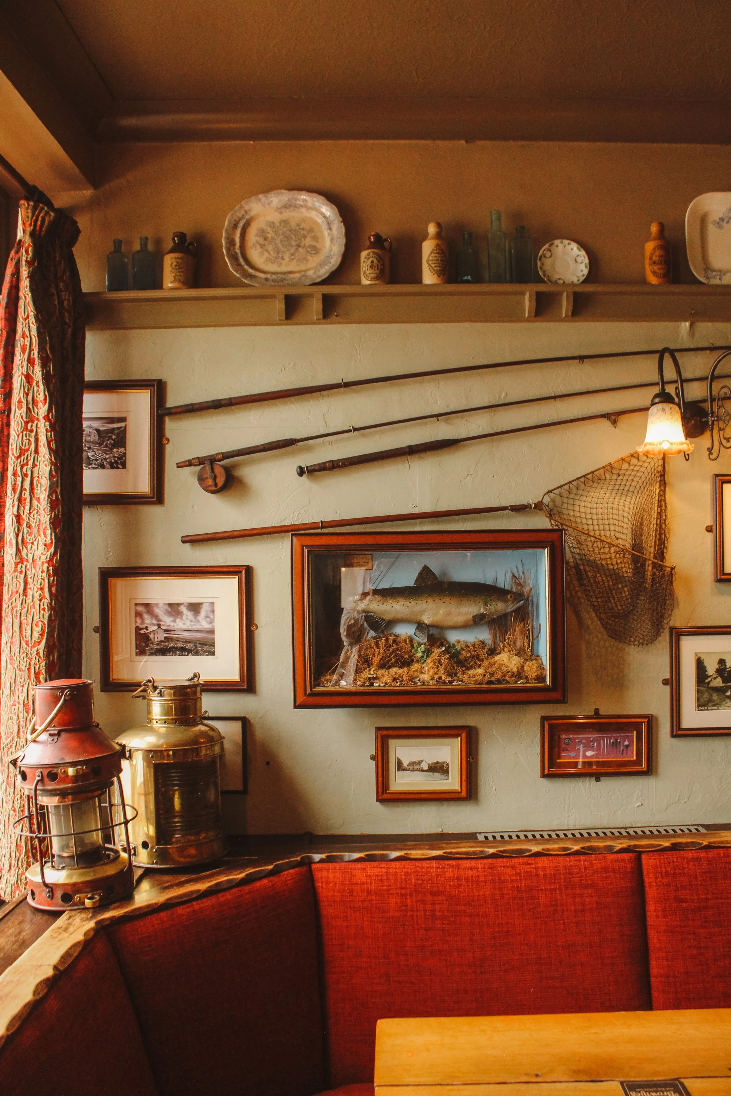 15 best cosy stays in the UK for a weekend escape - 2026 guide