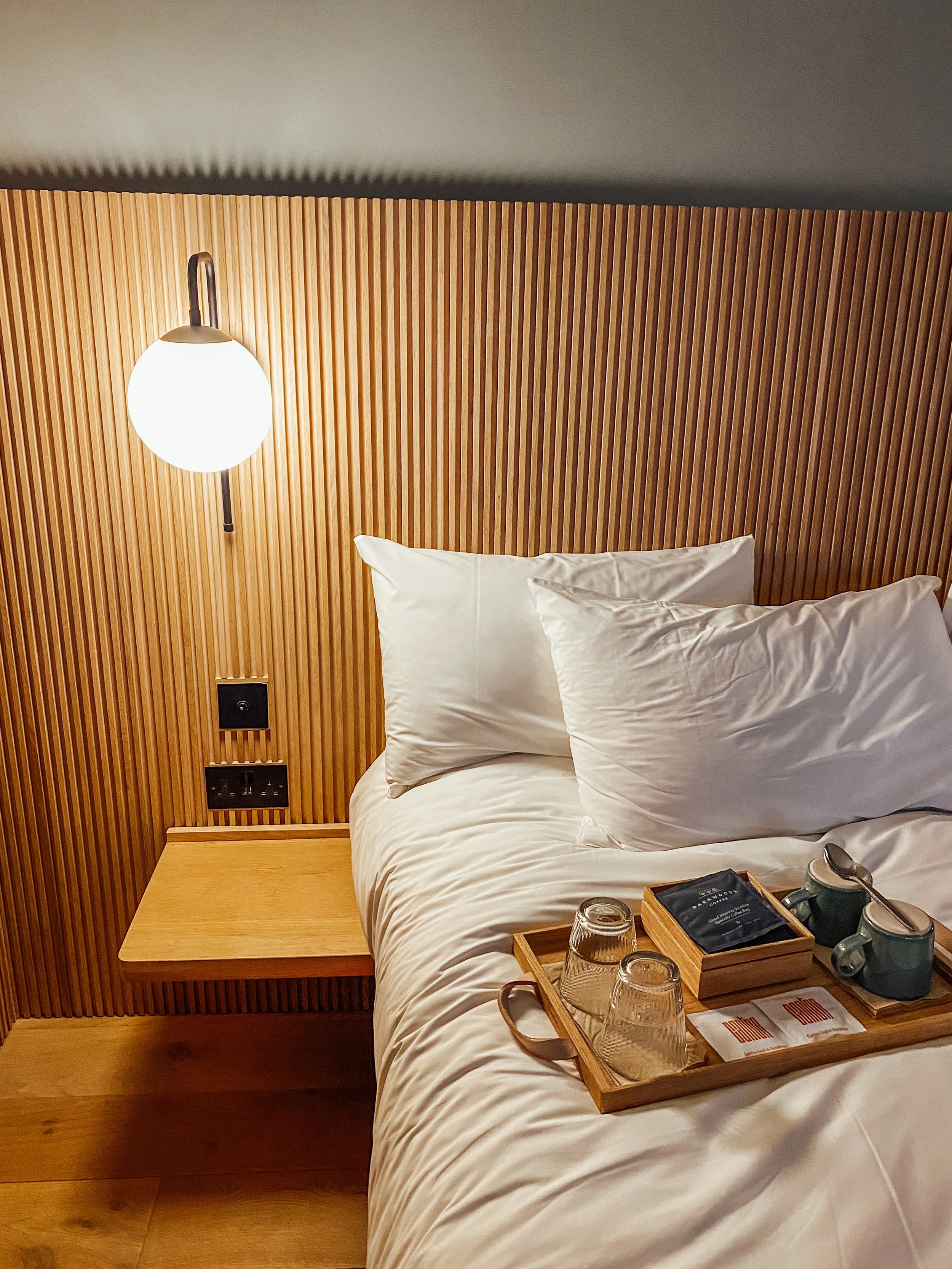 15 cosy weekend escapes in the UK - 2026