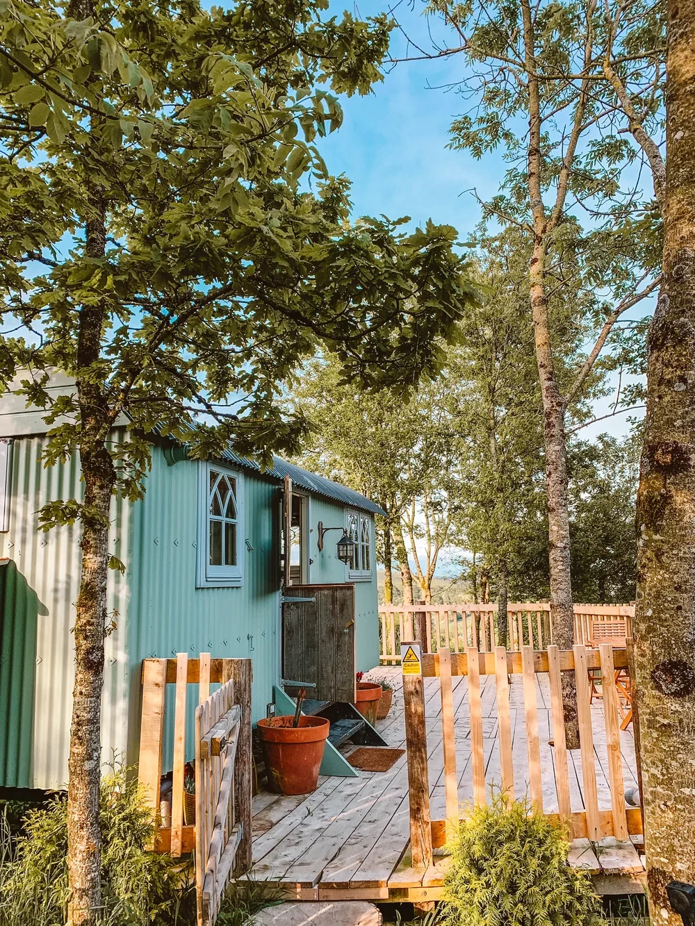 15 best countryside escapes in the UK for a perfect weekend 2026