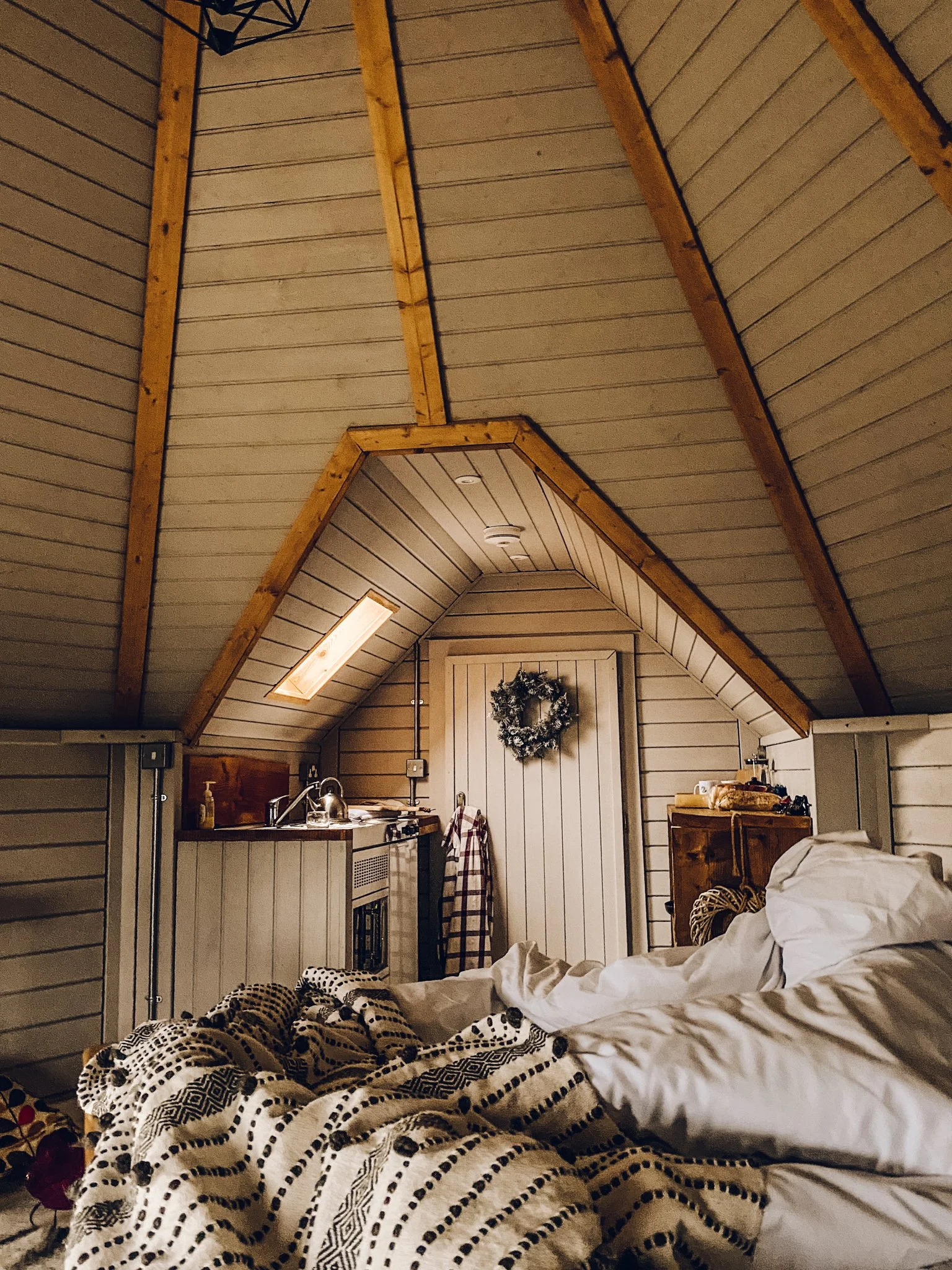 15 best cosy stays in the UK for a weekend escape 2026 edition