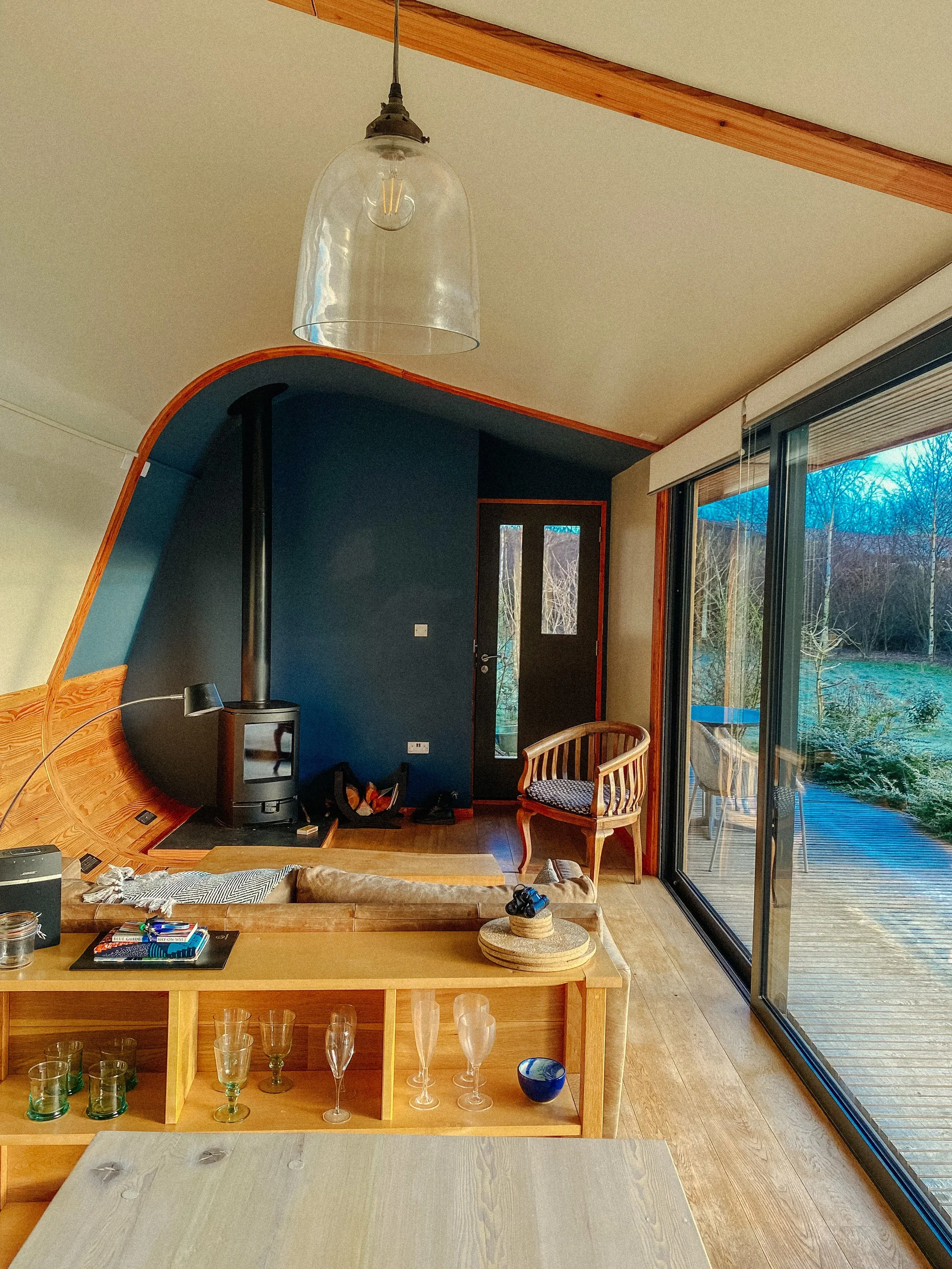 15 cosy escapes in the UK for a weekend getaway 2026