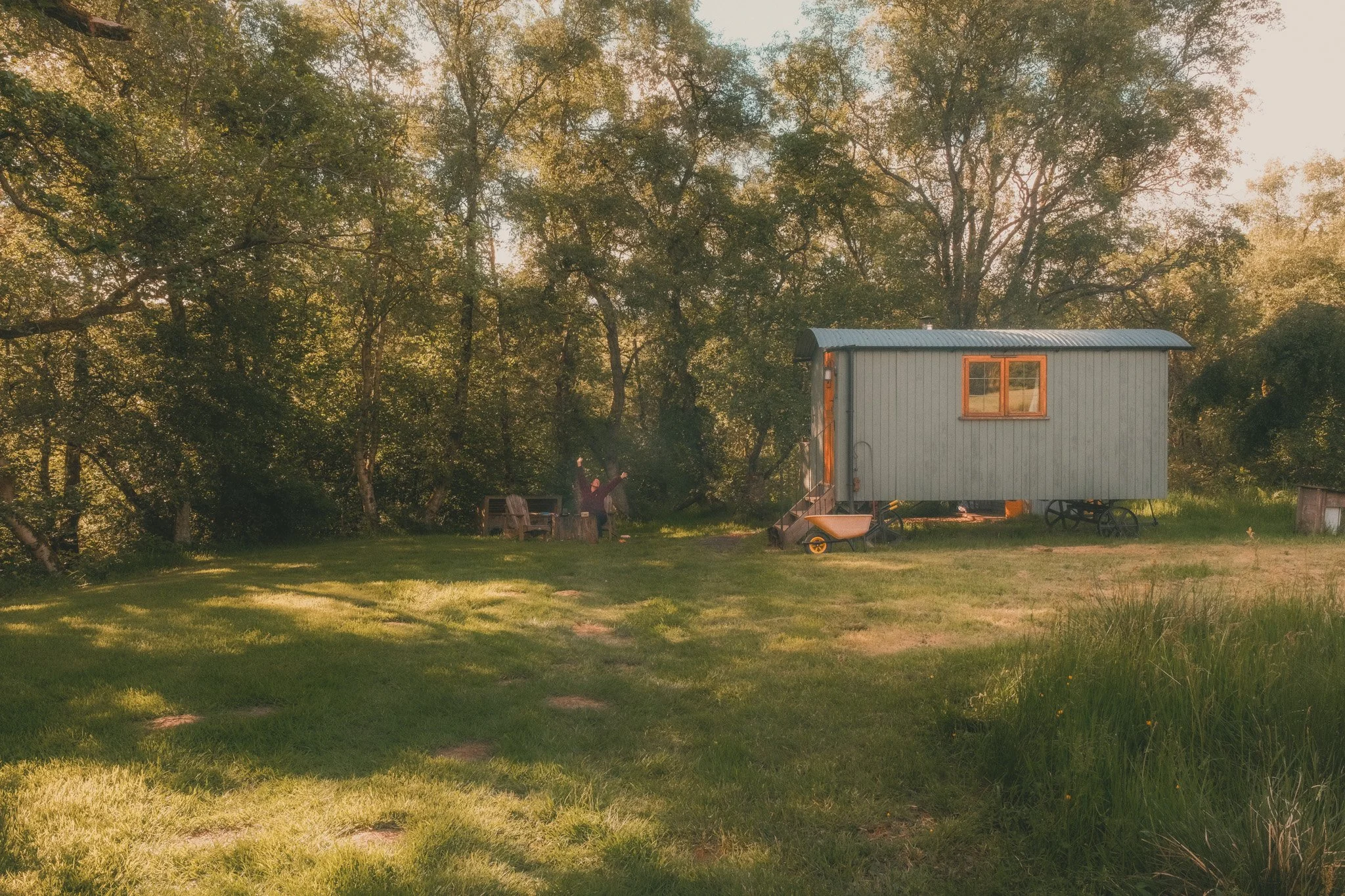 15 best cosy stays in the UK for a weekend escape 2026