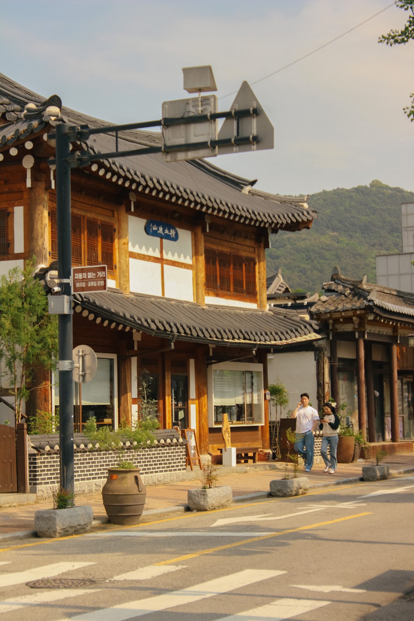 further than seoul- four incredible places to visit in south korea