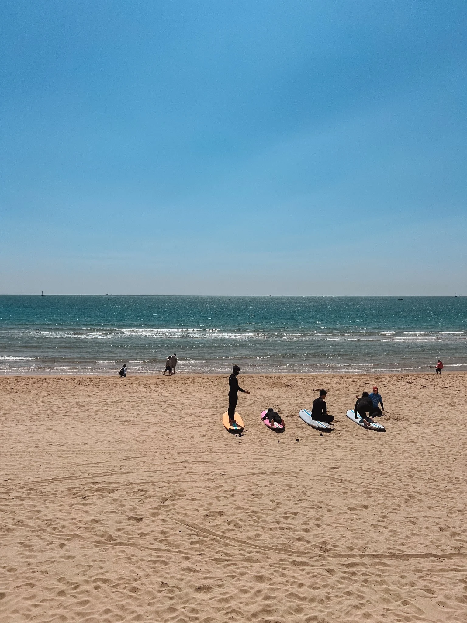 further than seoul - exploring Busan in South Korea