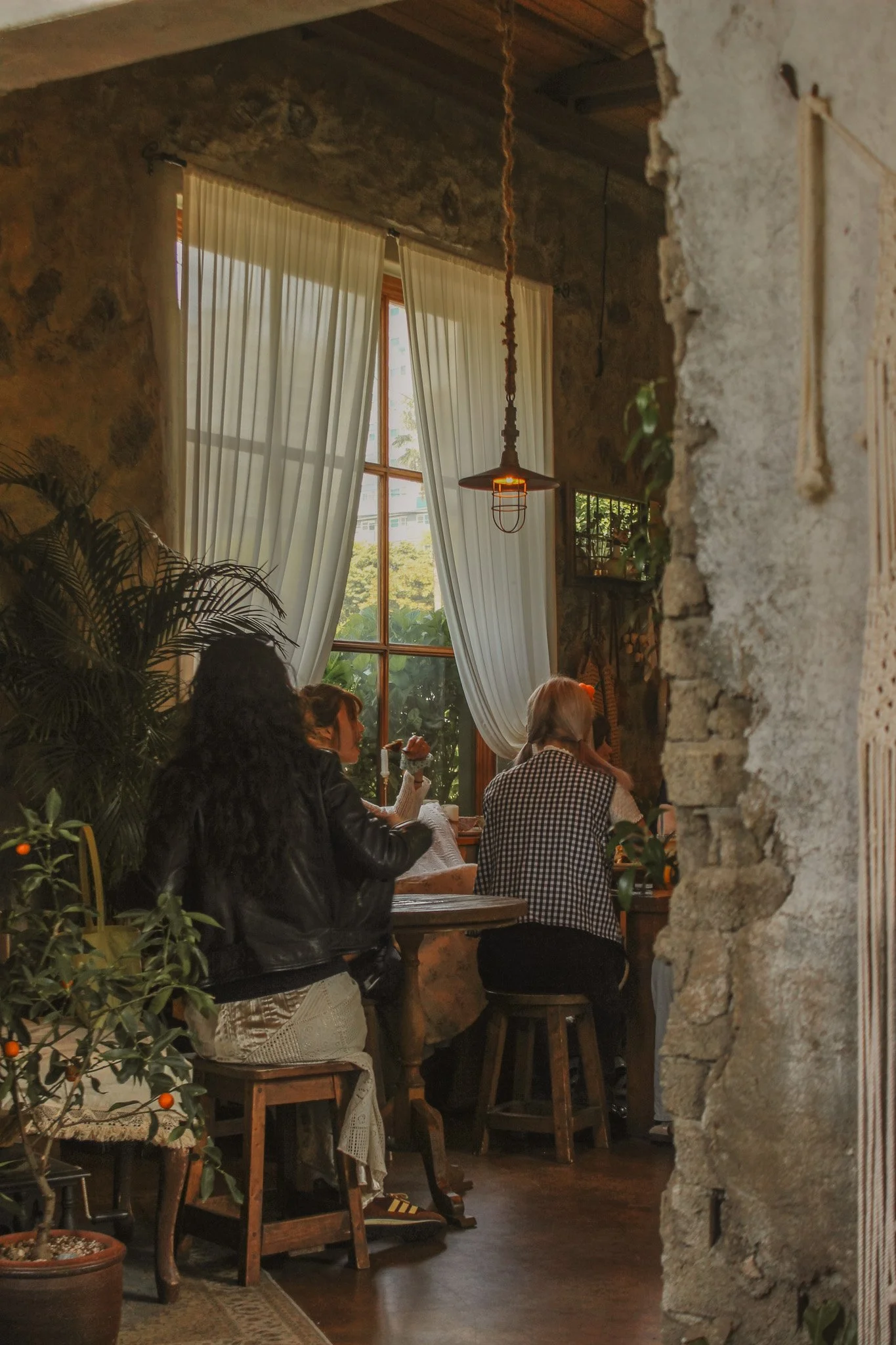 Exploring South Korea's Cafe Culture