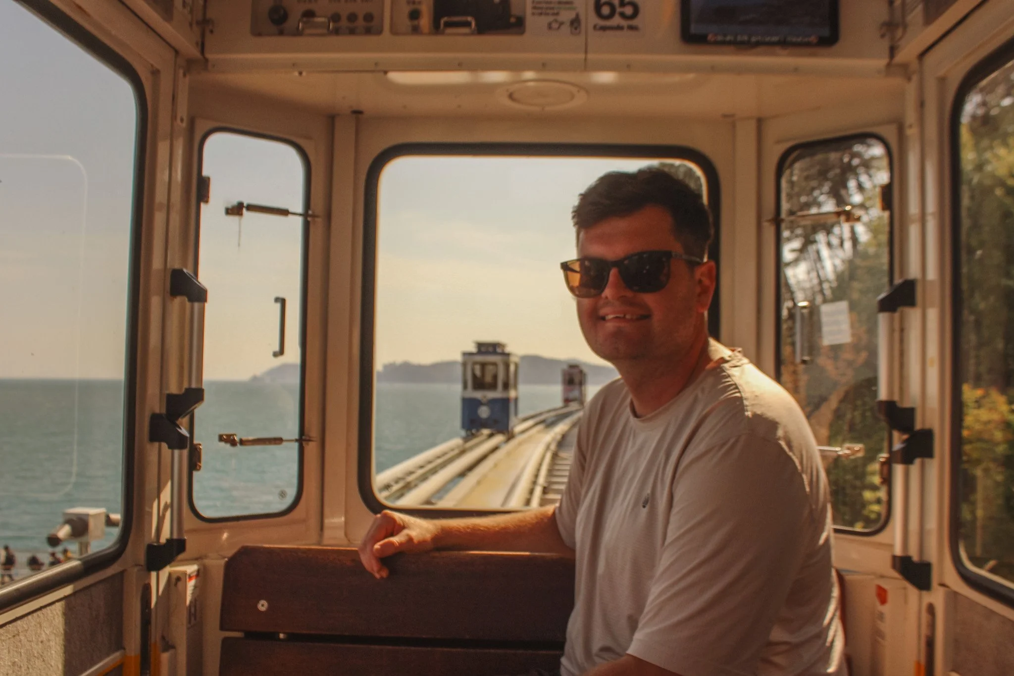 4 day guide to busan, south korea