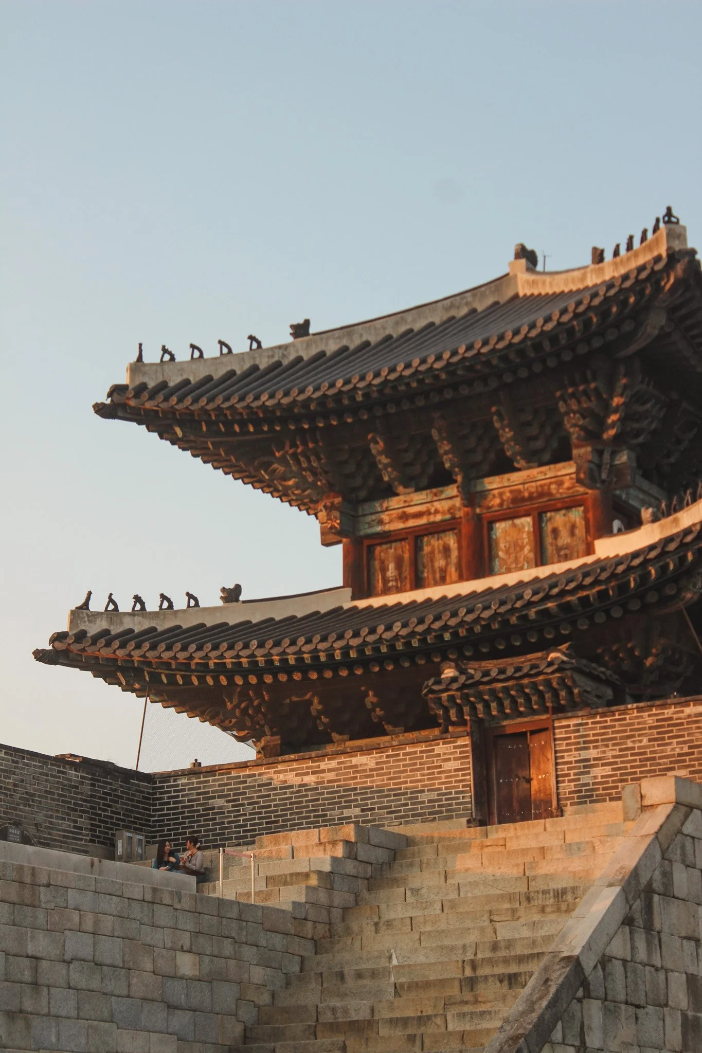 beyond seoul - five other cities to explore in south korea