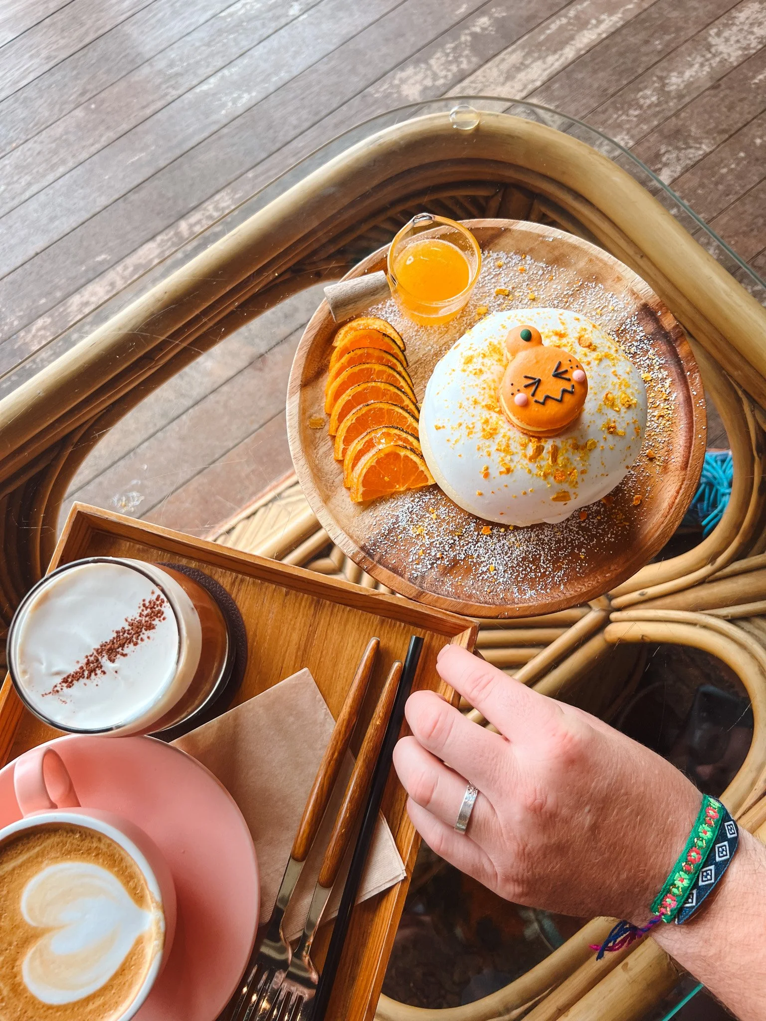 Exploring South Korea's Cafe Culture