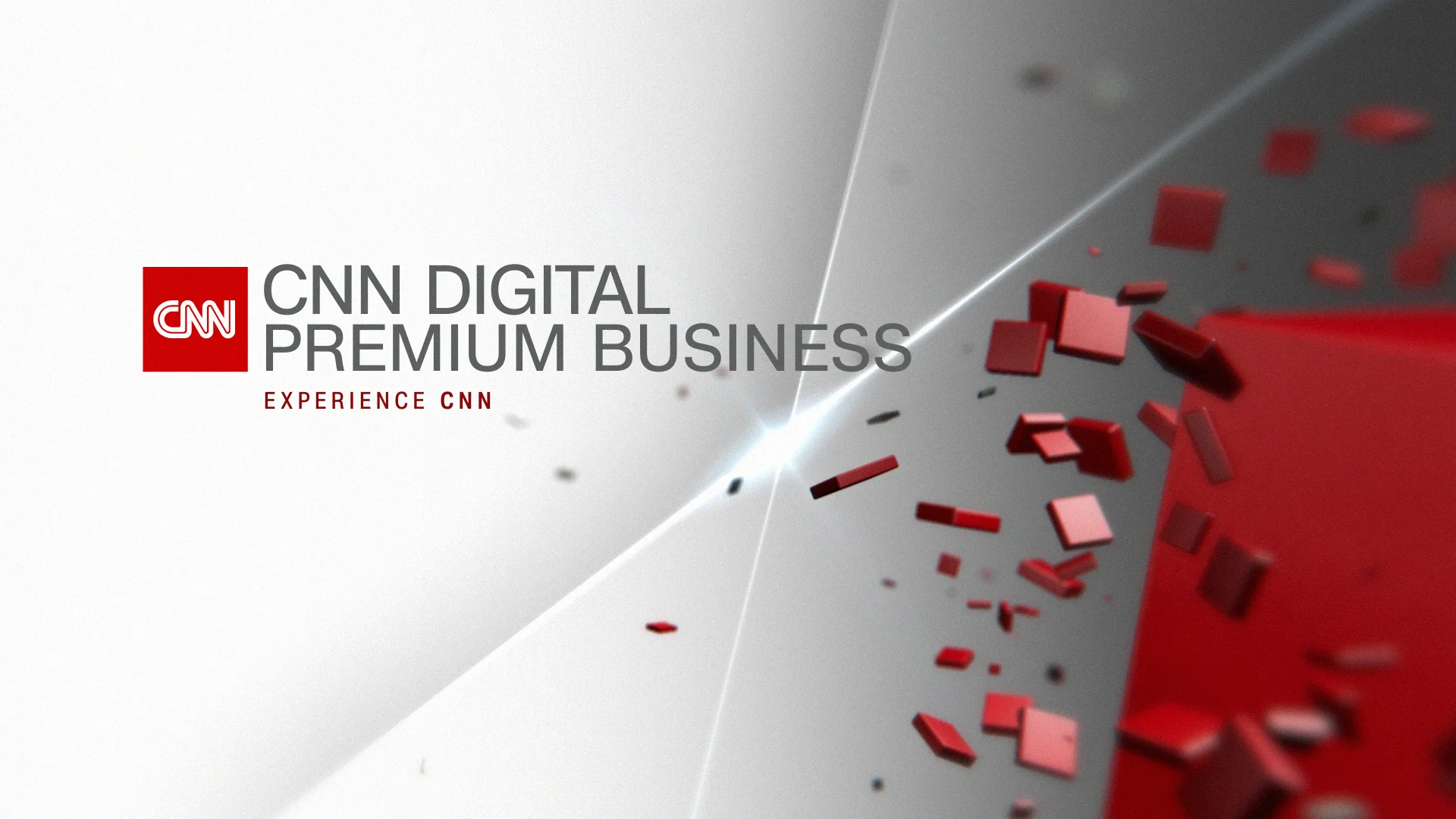 CNN EXPERIENCE — BEN BULLOCK DESIGN