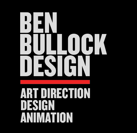 BEN BULLOCK DESIGN