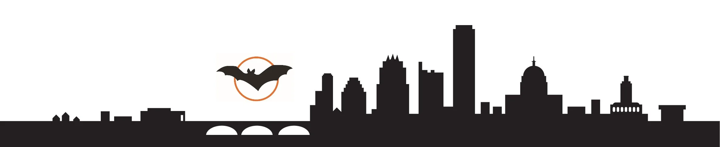 Bat City Gelato Banner