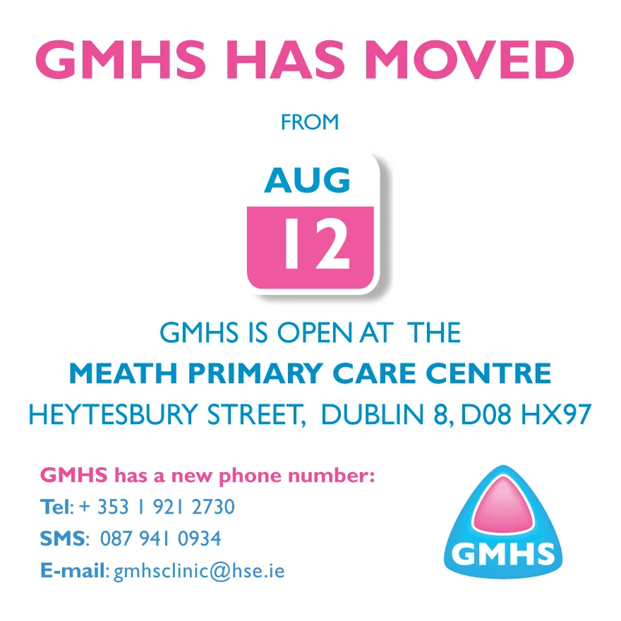Dublin's GMHS closed for move to Meath Primary Care Centre