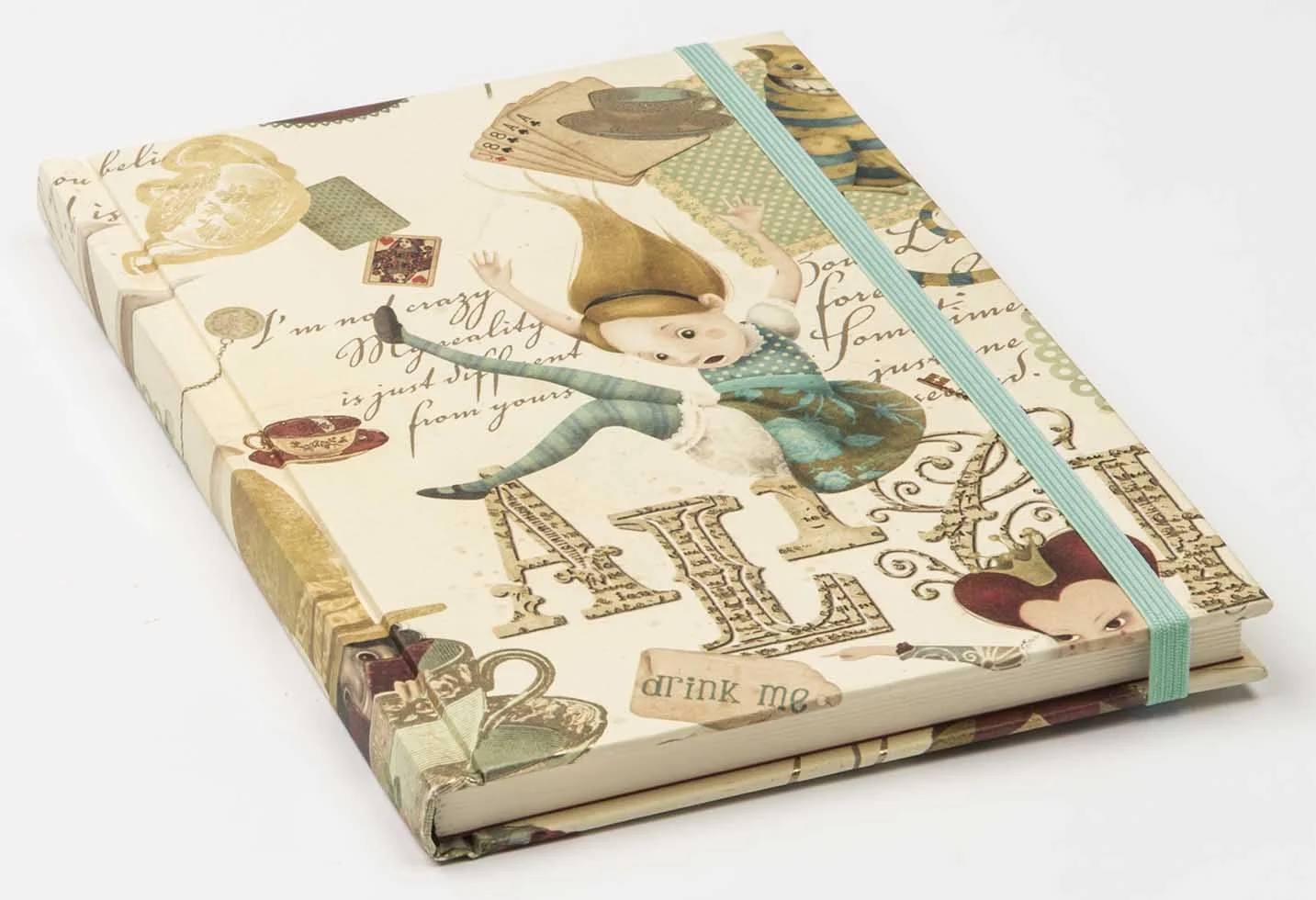 Copy of alice in wonderland kartos notebook