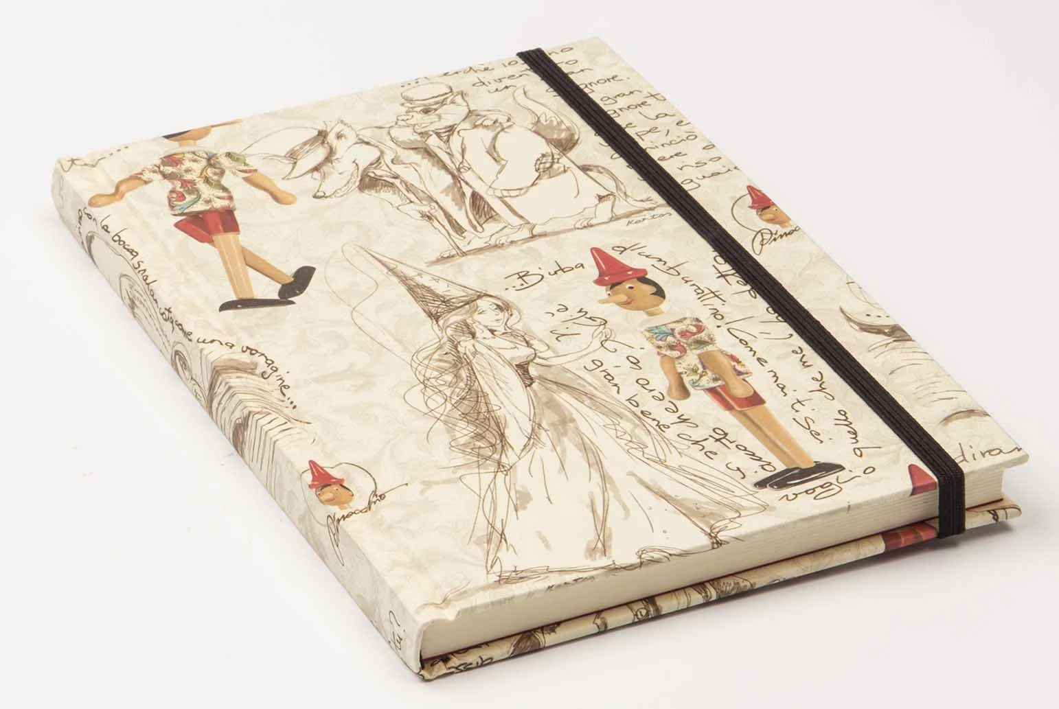 Copy of Pinocchio kartos notebook