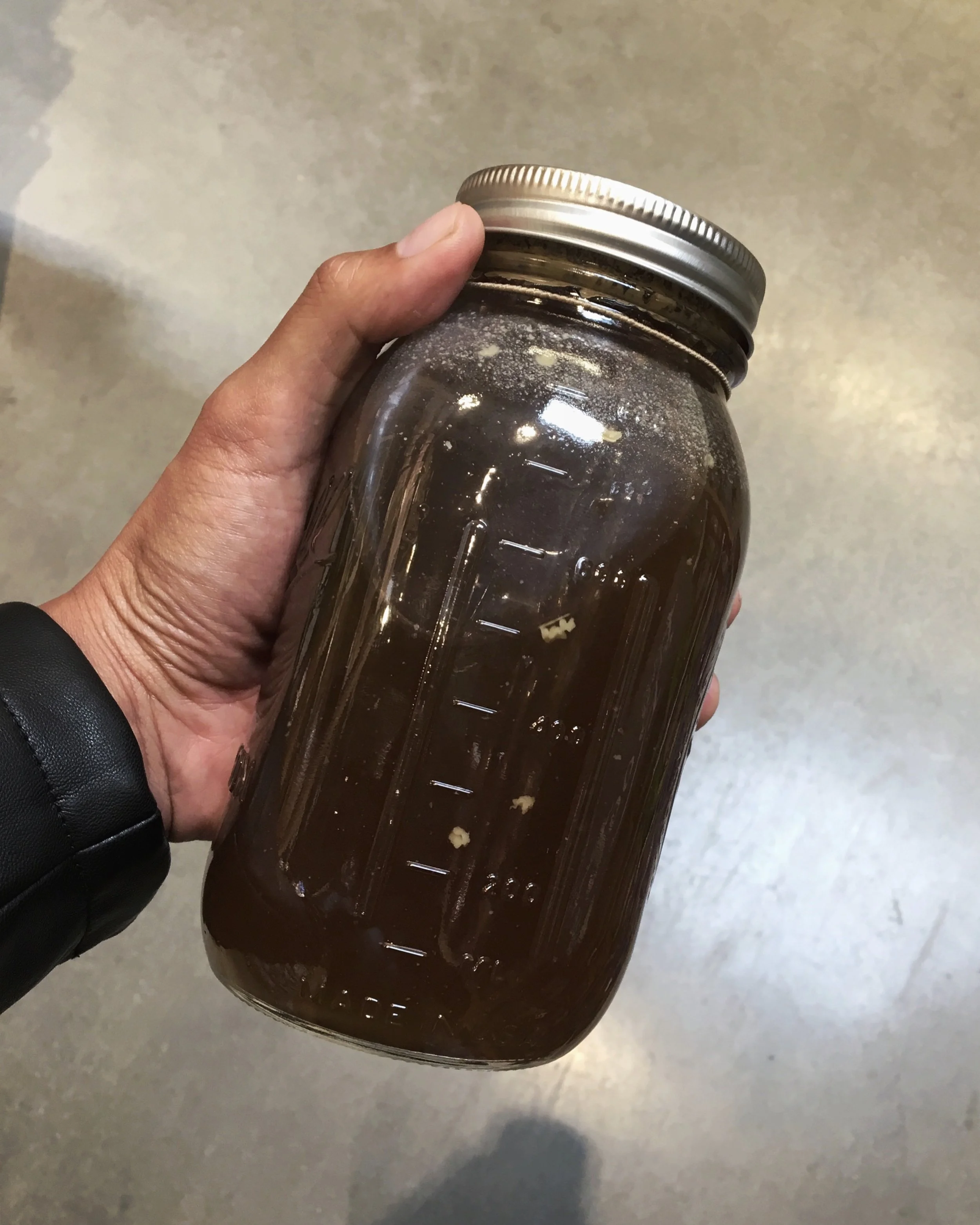 Bone Broth GutHealing Soup & BeautyBoosting Broth — Dr. Bryant