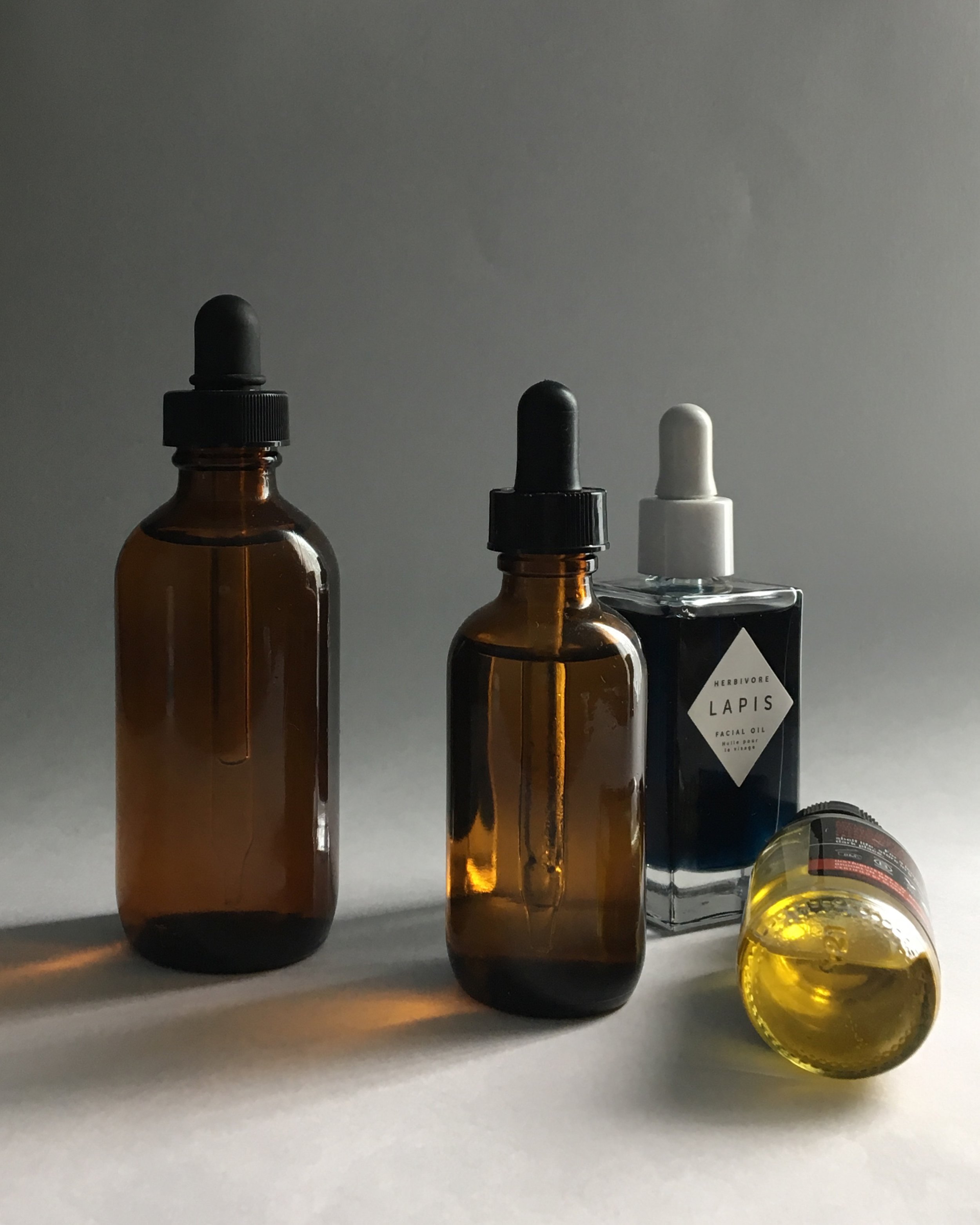 Endocrine Disruptors in Beauty & Skin Care Products — Dr. Bryant Esquejo, ND • Holistic Acne