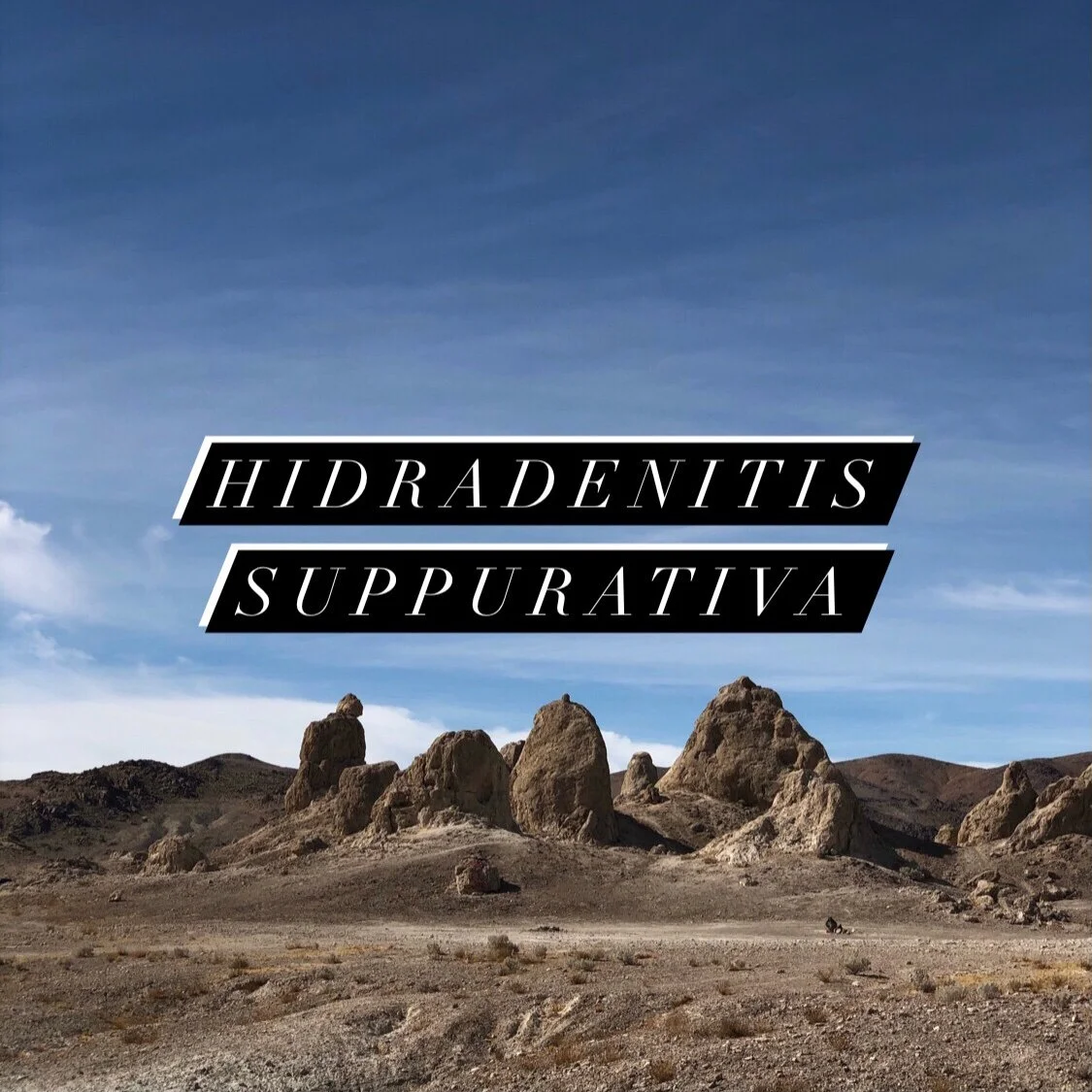 Hormones, Blood Sugar, & Hidradenitis Suppurativa (HS)