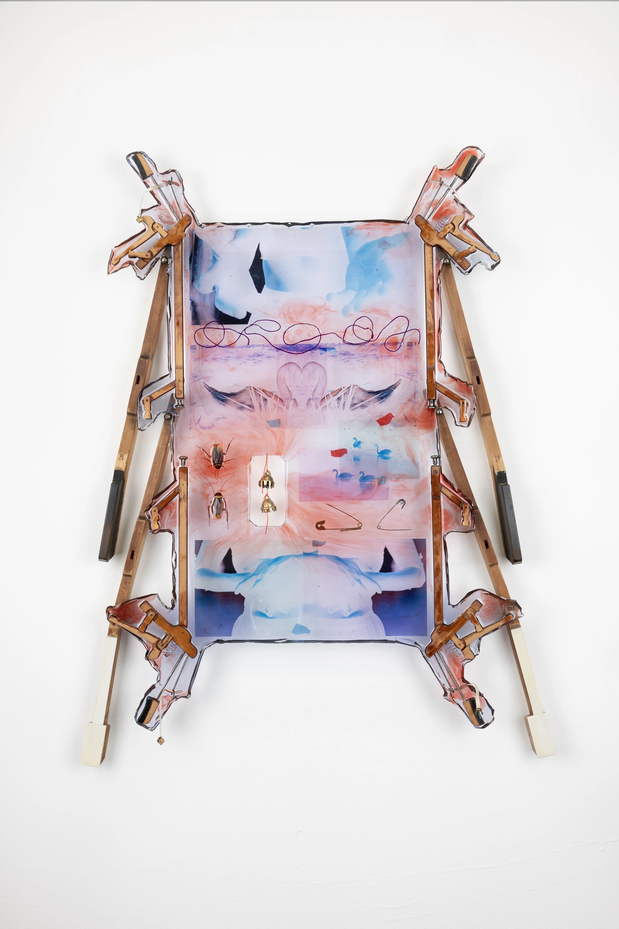 Untitled (you, too), 2026