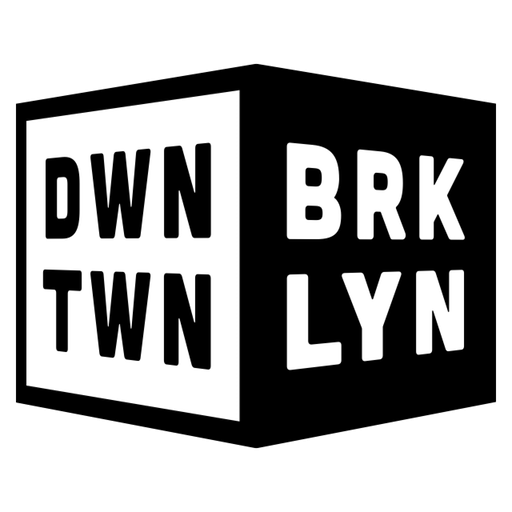 Down Town Brooklyn