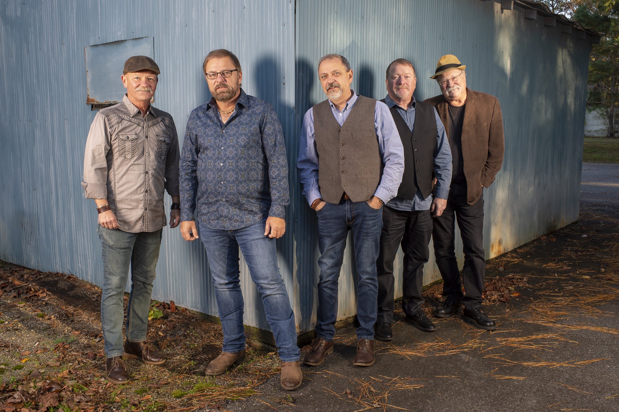 Seldom Scene Changes Cover 026.JPG