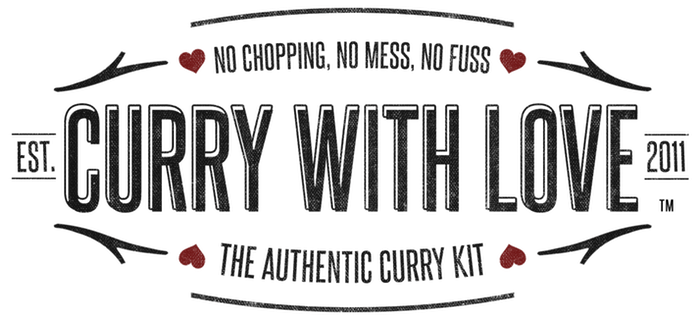 Curry with Love