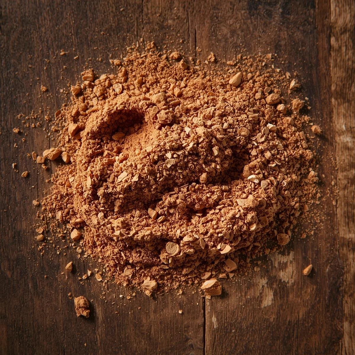 Turkey Tail mushroom powder for drinks.jpg