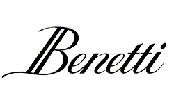 Benetti Logo