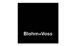 Blohm + Voss Logo