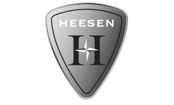 Heesen Logo